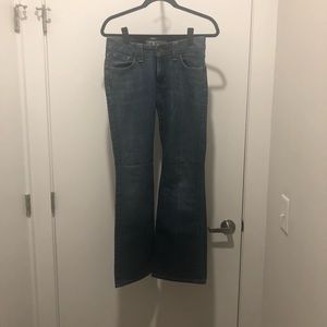 Gap Jeans - Dark Blue